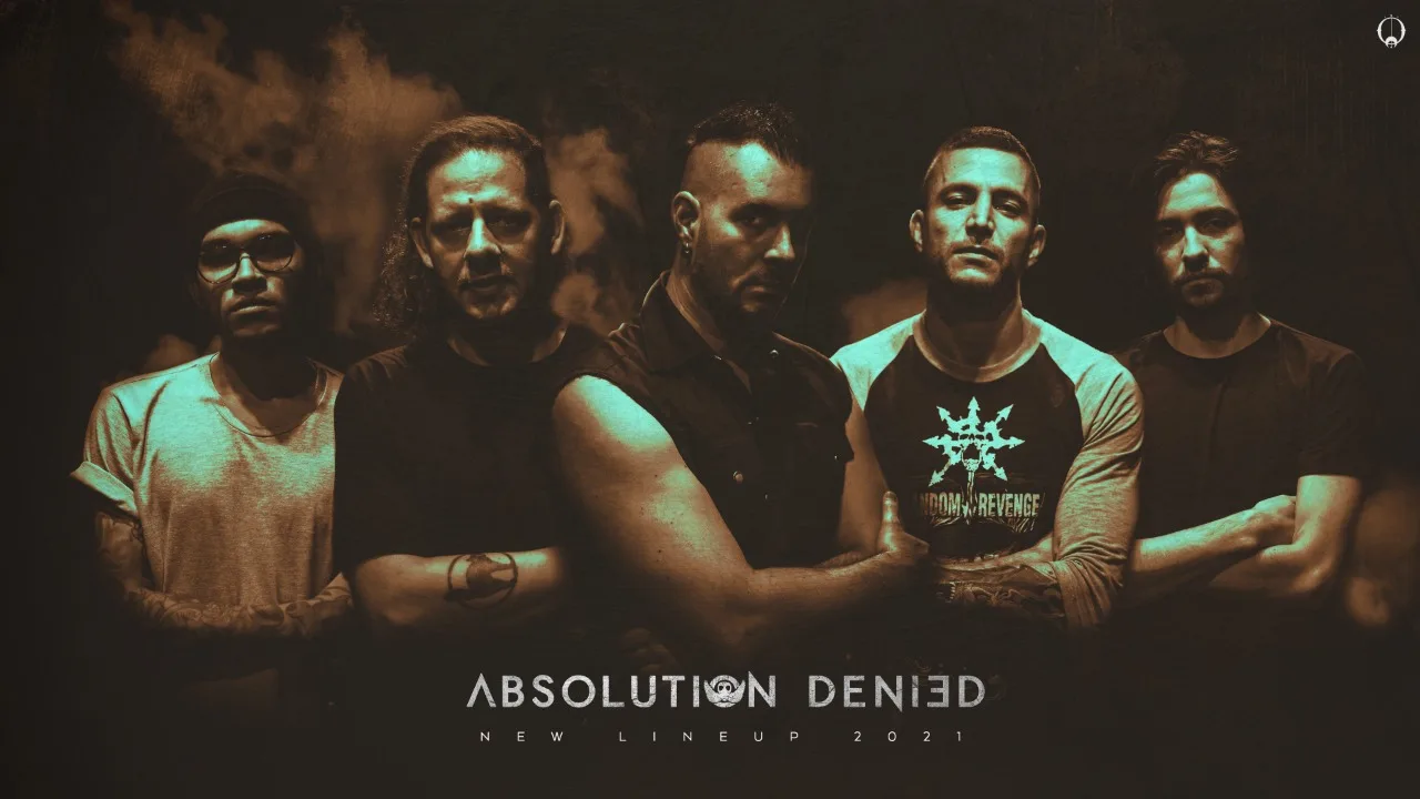 Absolution Denied