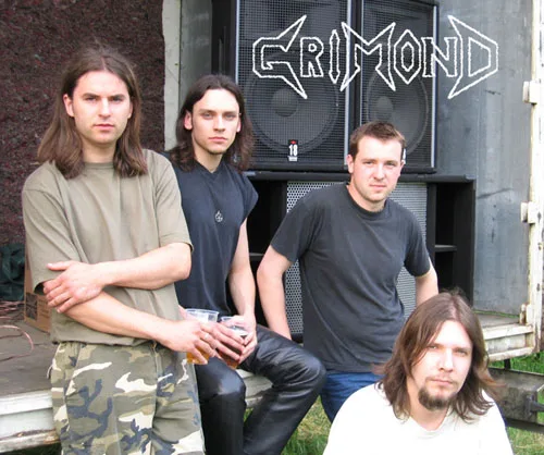 Grimond