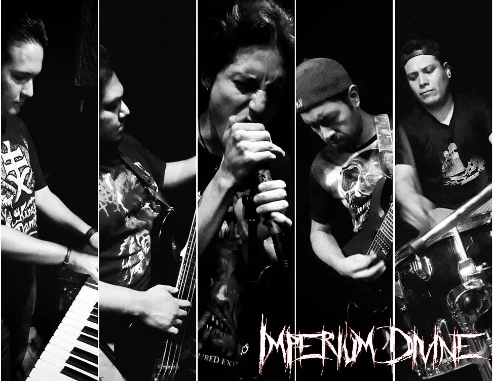 Imperium Divine