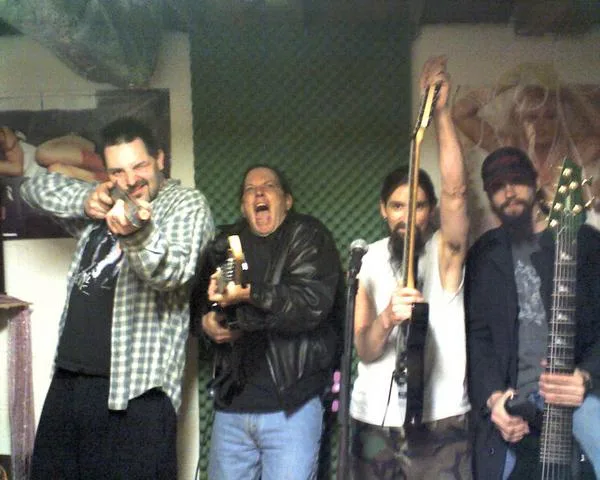 Impetuous Doom
