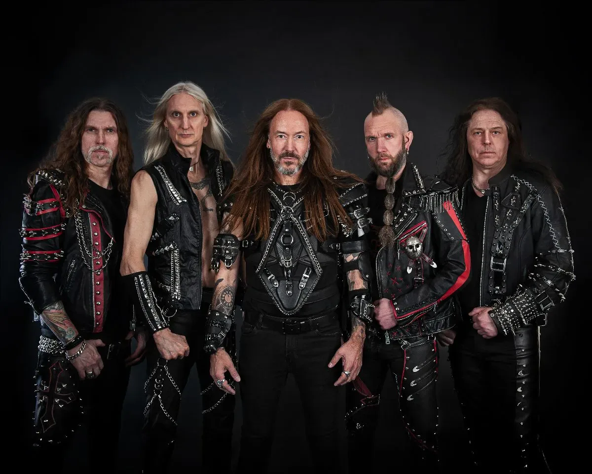 HammerFall