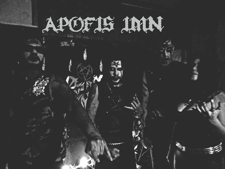 Apofis Imn