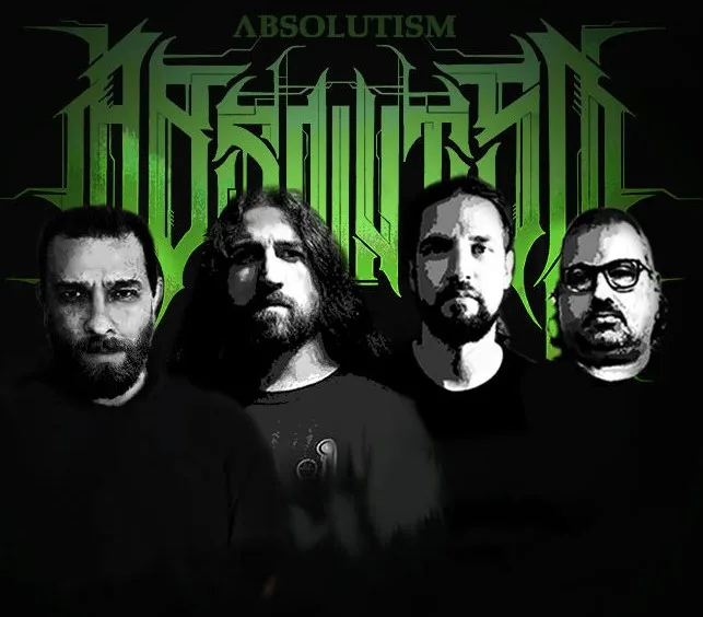 Absolutism