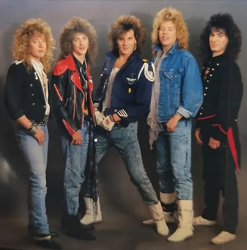 Rage of Angels