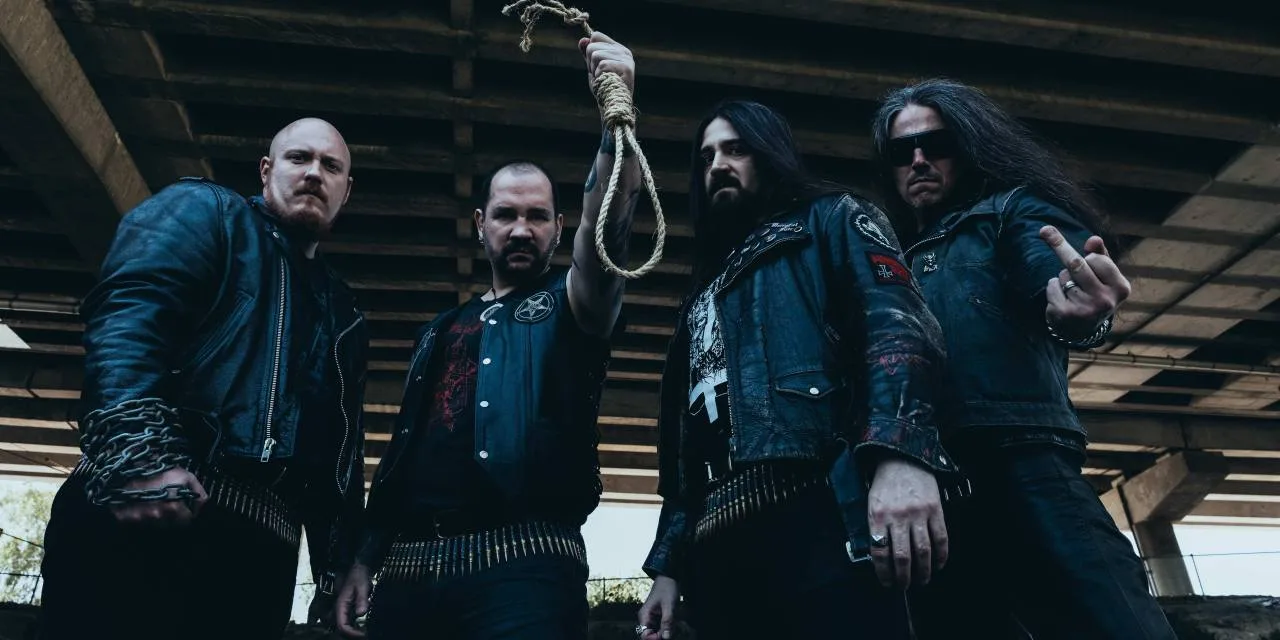 Nocturnal Graves