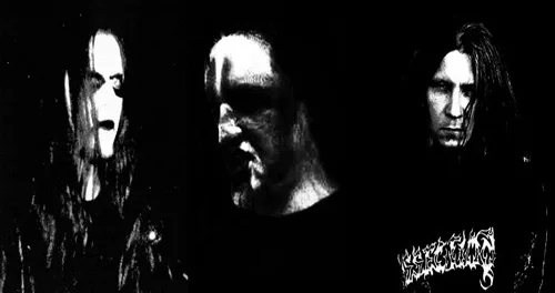 Storming Darkness