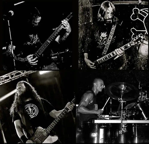 Implodead