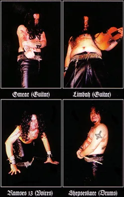 Damien