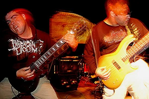 Impulsive Disembowelment