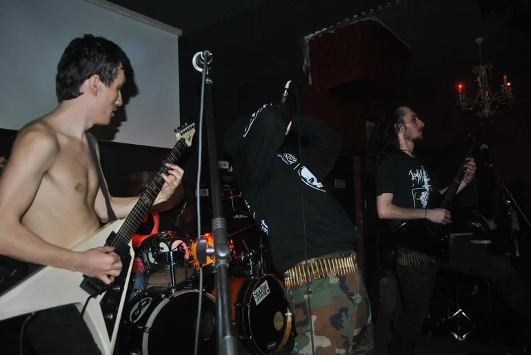 Impuration