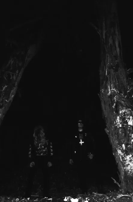 Impure Consecration