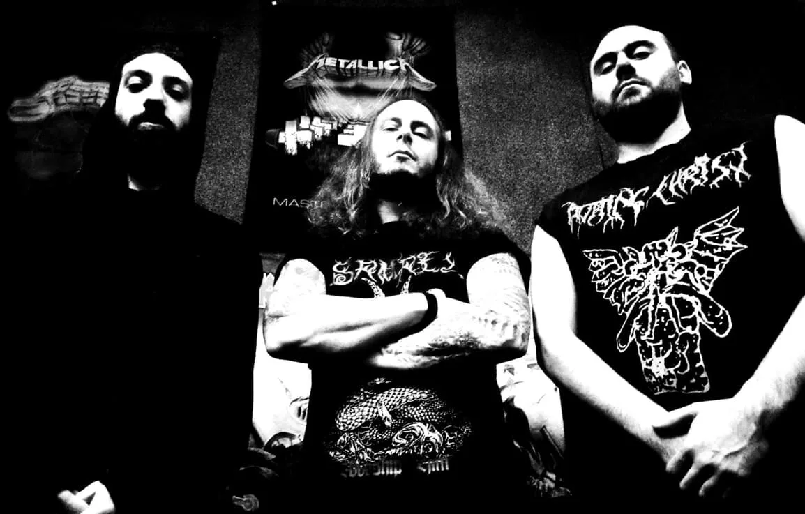 Impure Desecration