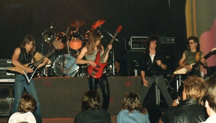 band