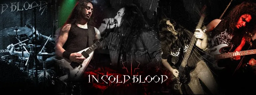 In Cold Blood