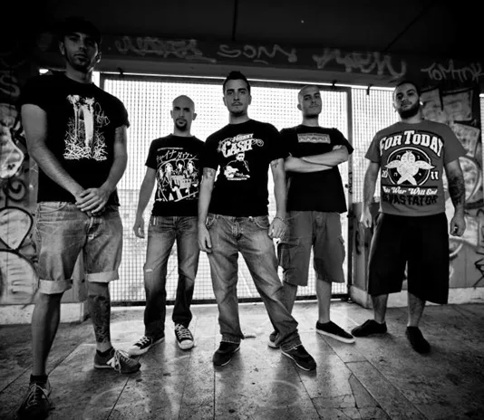 In Cold Blood