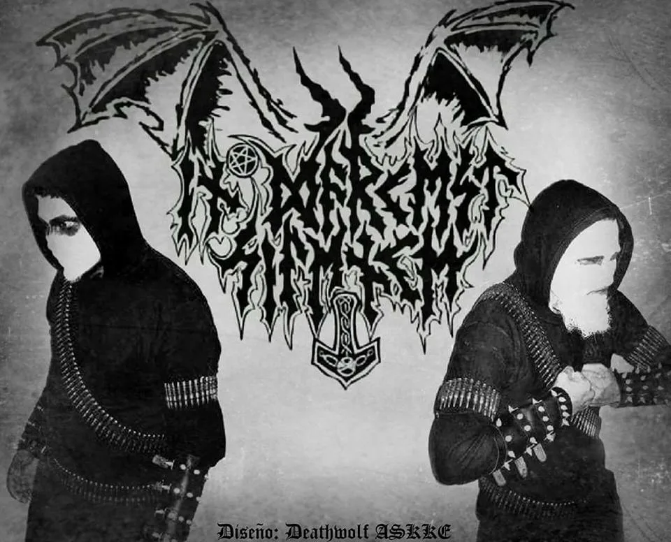 In Darkest Silence