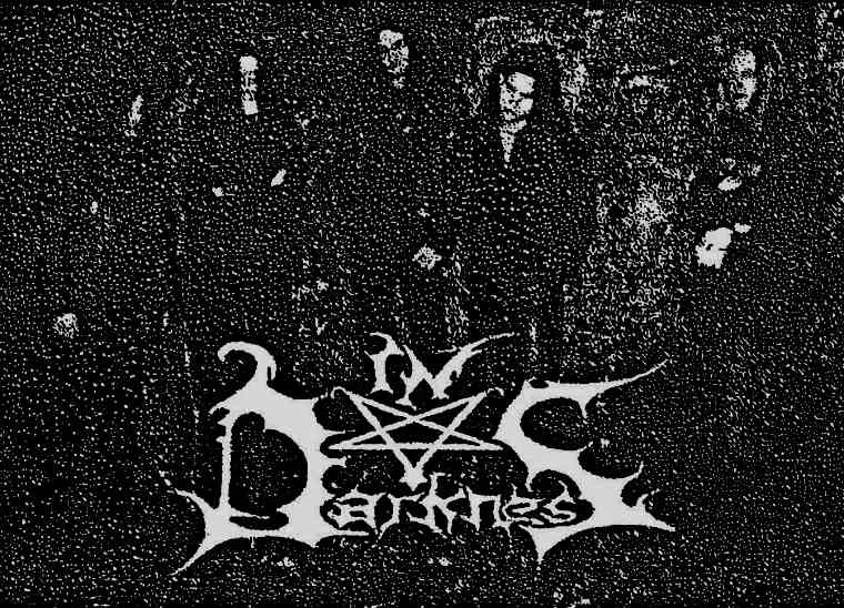 In Darkness