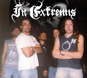 In Extremis