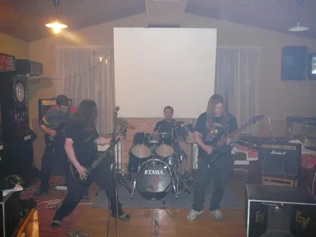 In Extremis