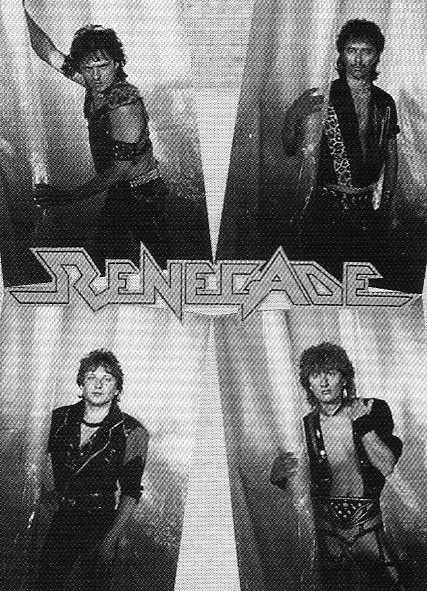 Renegade