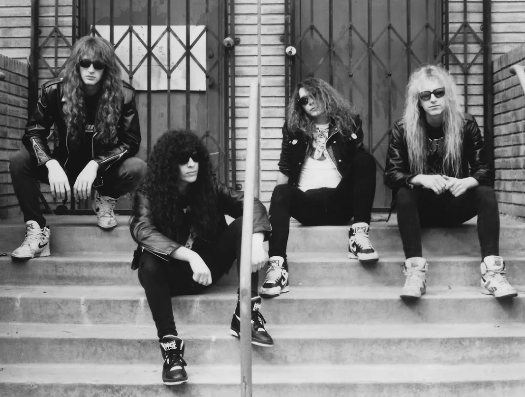 Last Rites