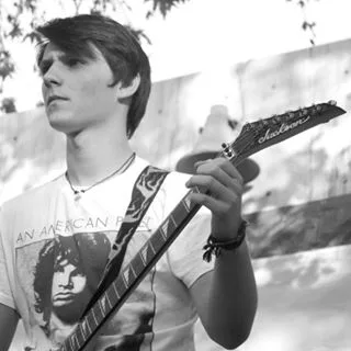In Memoriam Riffs