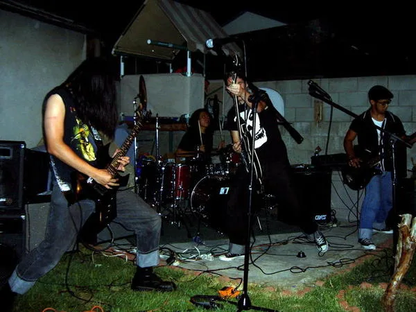 In Misery