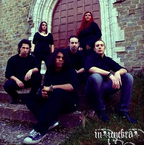 In Tenebra