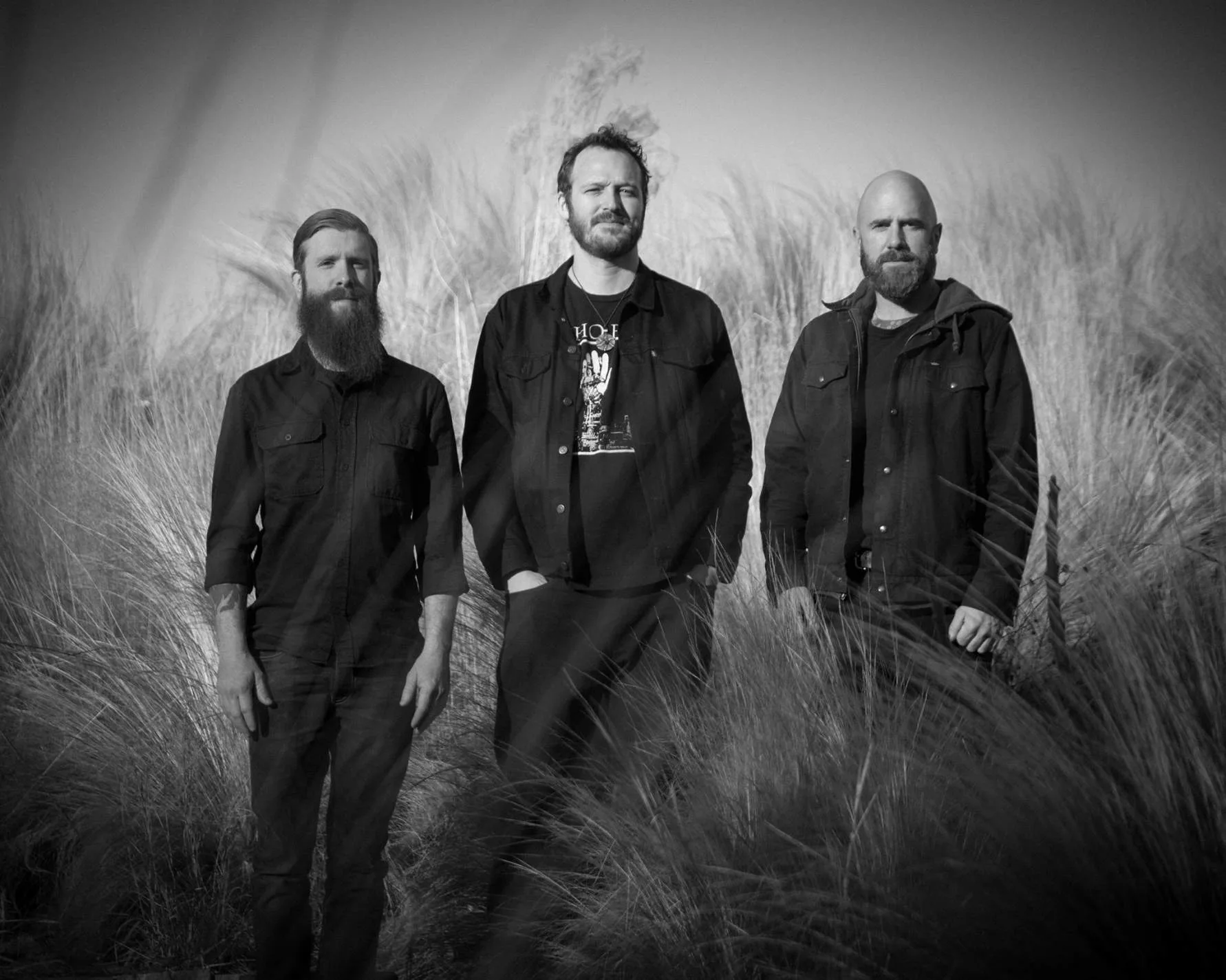 In the Company of Serpents