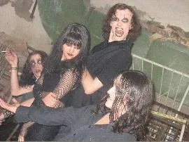 In Thy Damnation