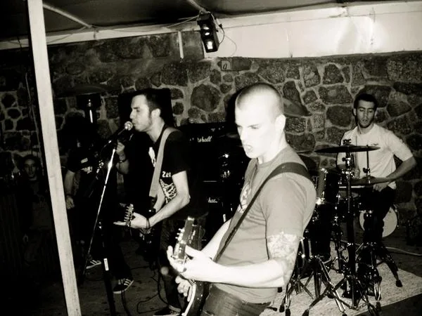 In Vein