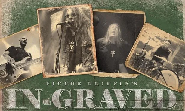 In-Graved