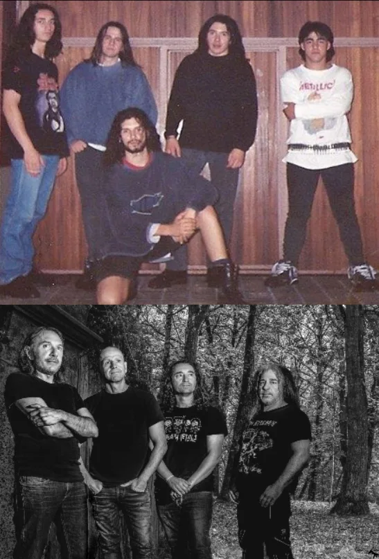 In-sanity
