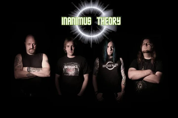 Inanimus Theory