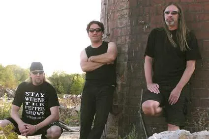 Stay Where the Pepper Grows