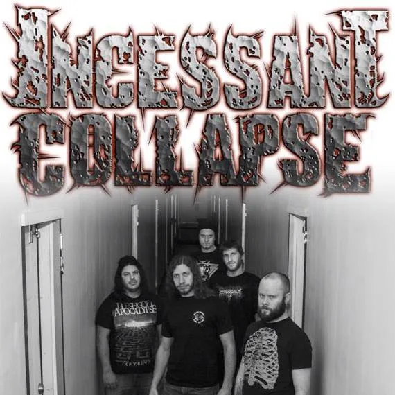 Incessant Collapse