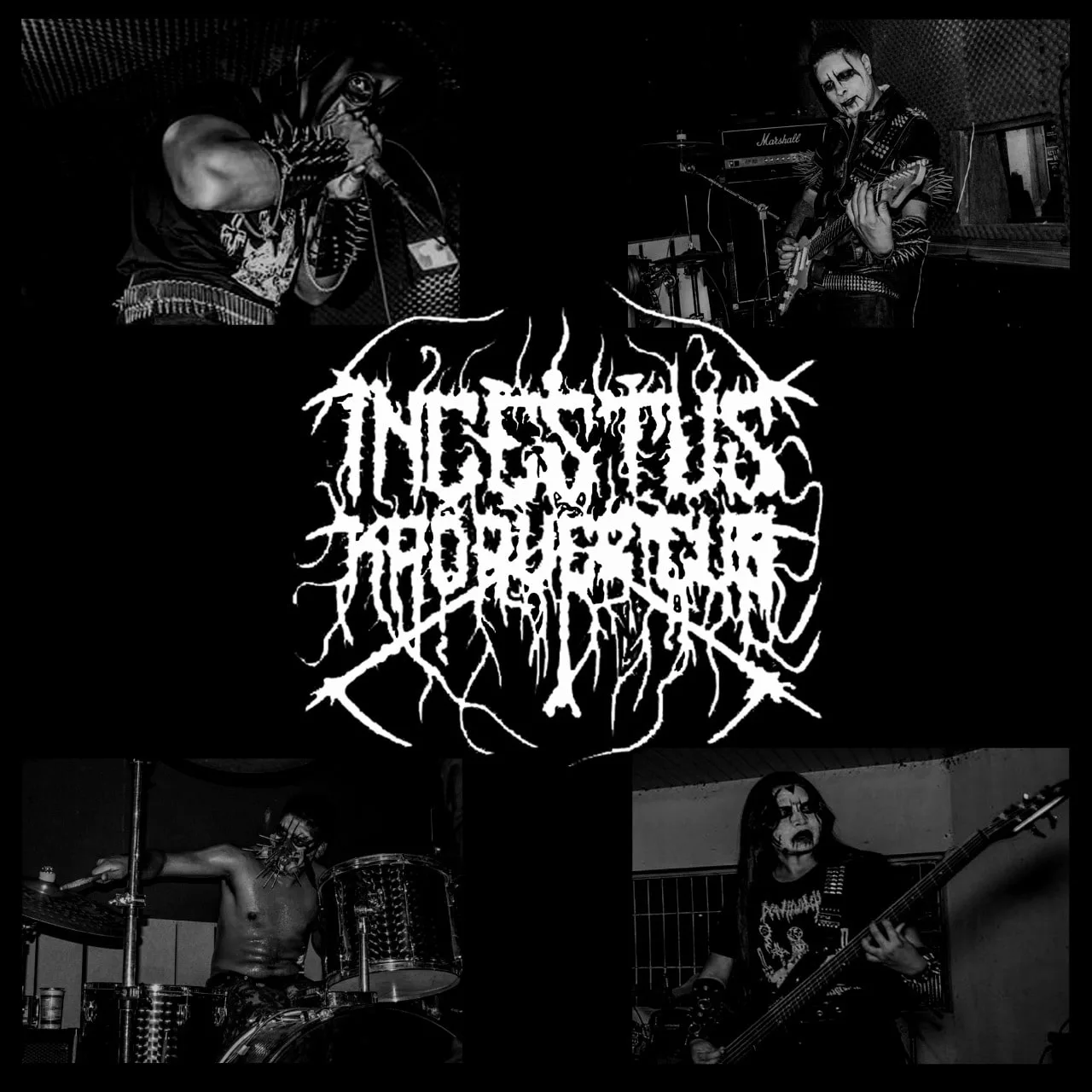 Incestus Kadavericus