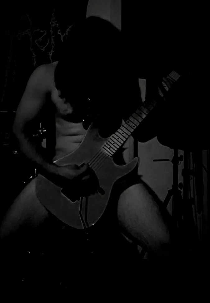 Incestuous Lust