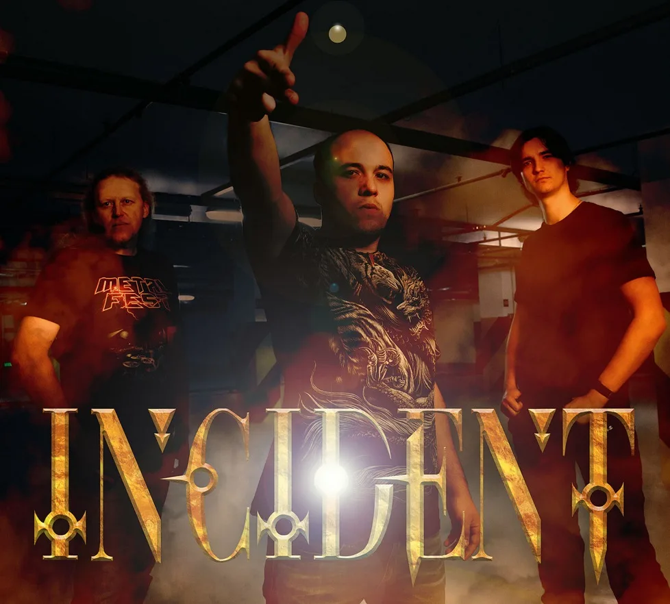 Incident