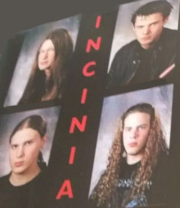 Incinia