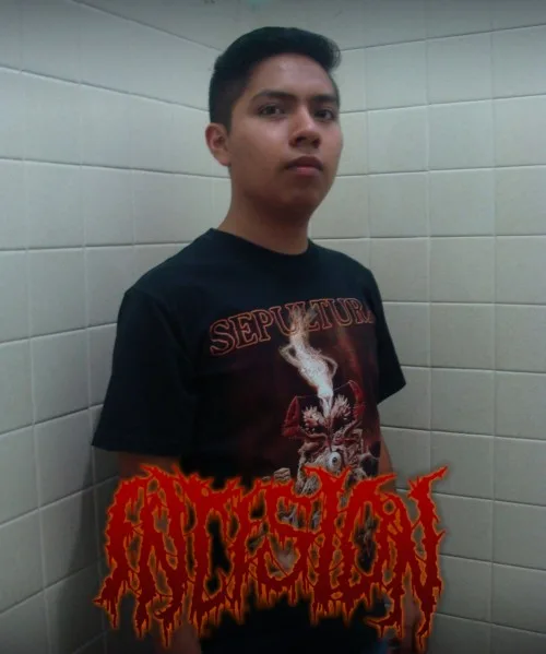 Incision