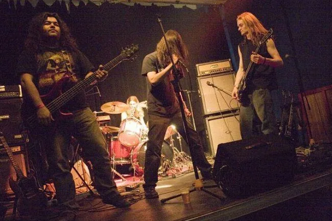 Inclination