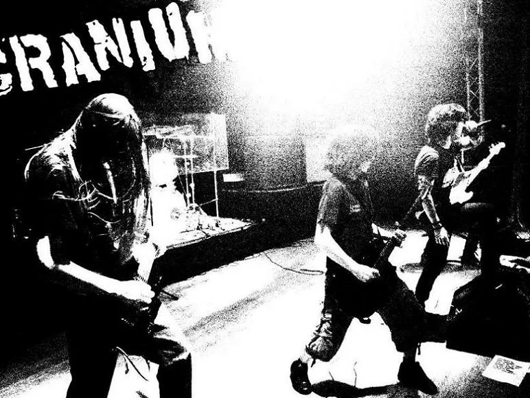 Incranium