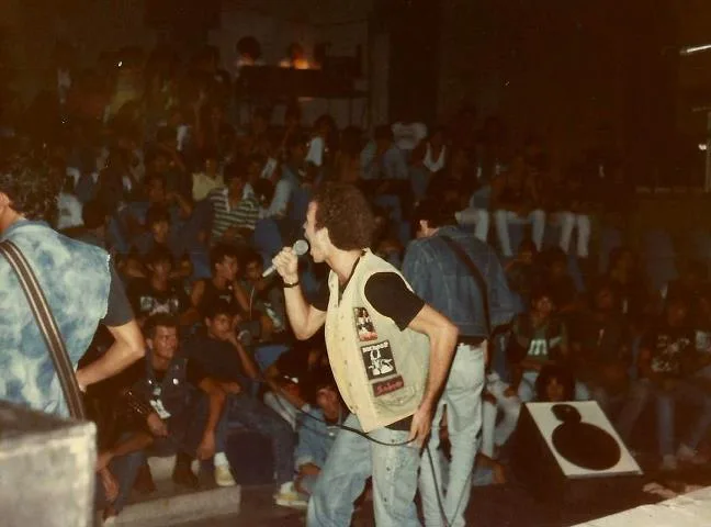 Incubus