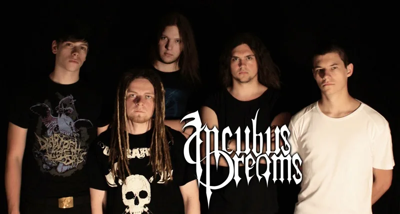 Incubus Dreams