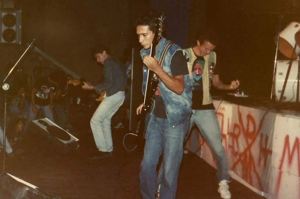 Incubus