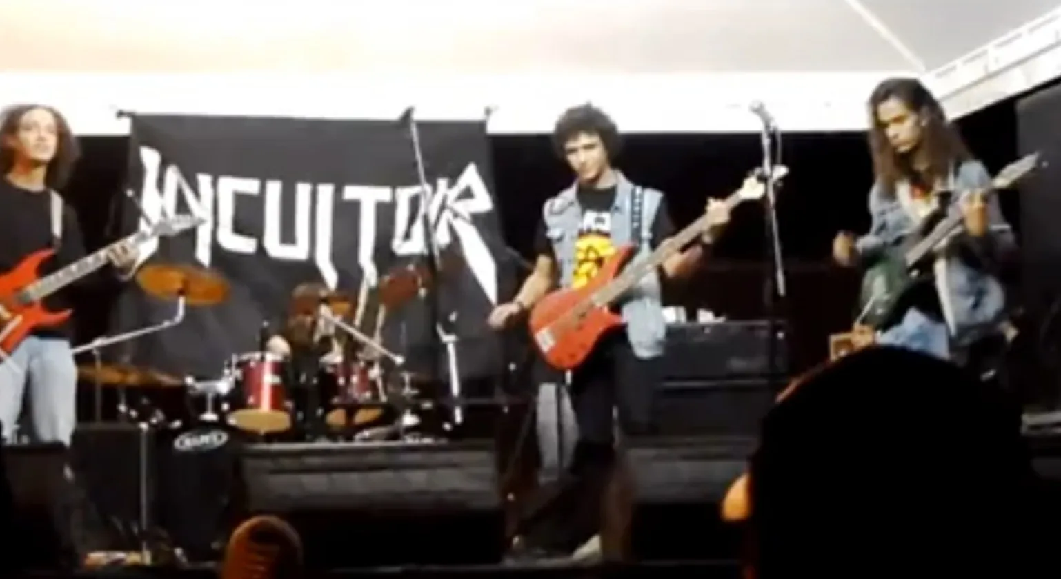 Incultor