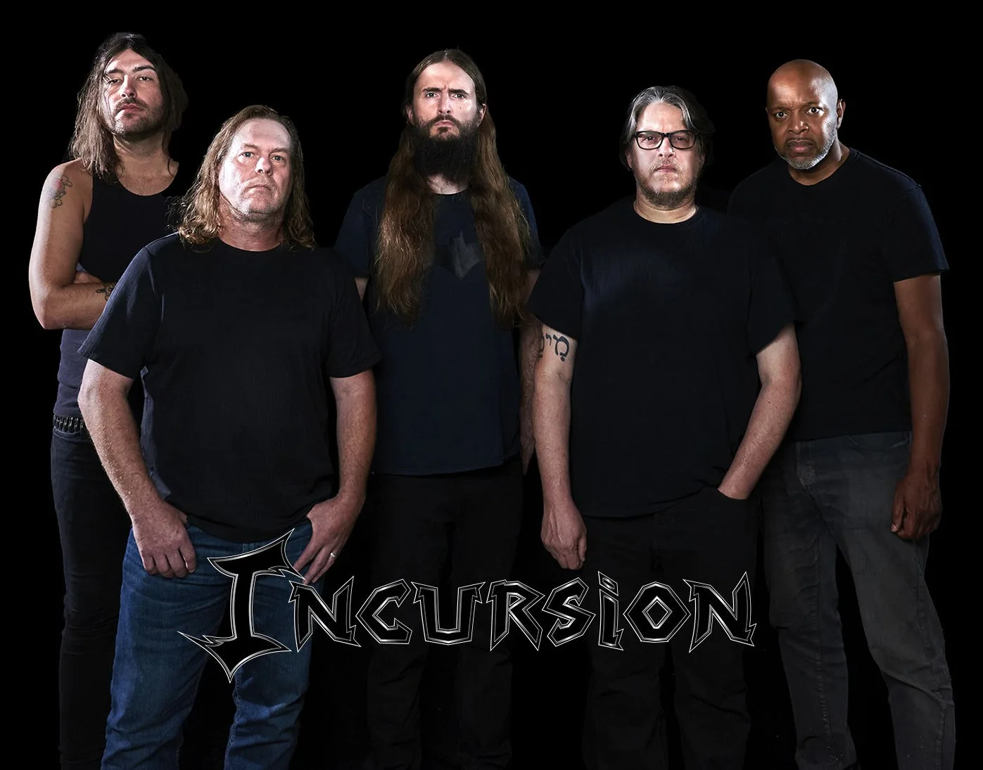 Incursion
