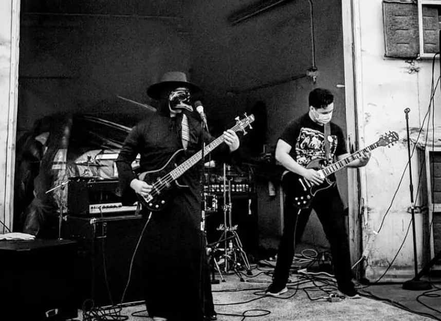 Indisposed