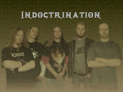 Indoctrination